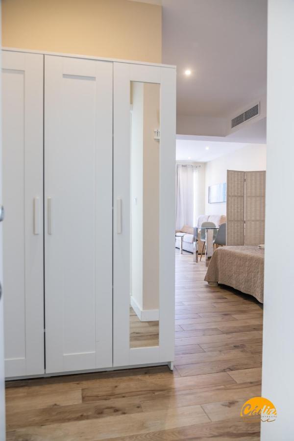 Apartment Ancha 22 By Time Cádiz
