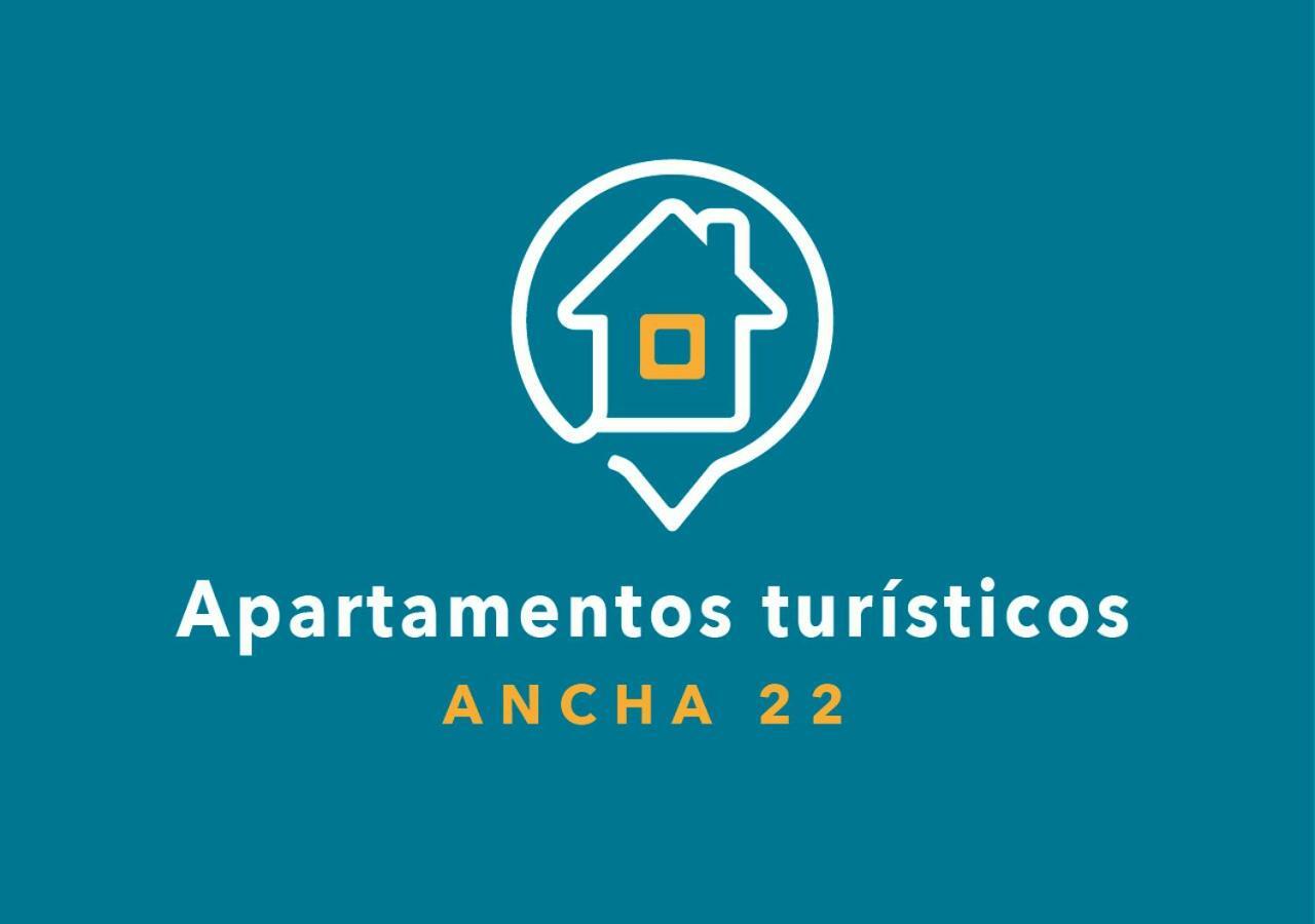 Apartment Ancha 22 By Time Cádiz
