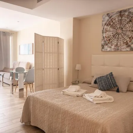 Apartamentos Ancha 22 By Cadiz Time Exterior foto