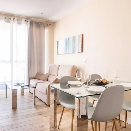 Apartamentos Ancha 22 By Cadiz Time Exterior foto