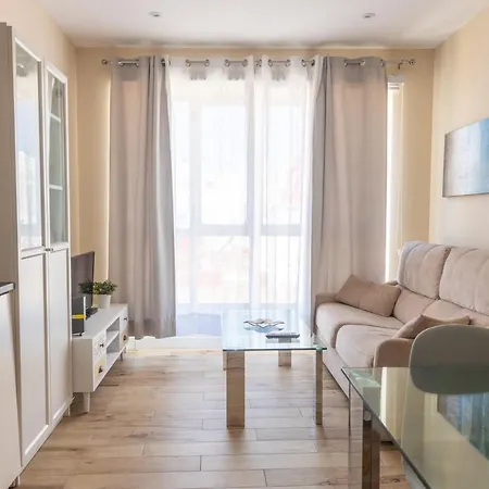 Apartamentos Ancha 22 By Cadiz Time Exterior foto