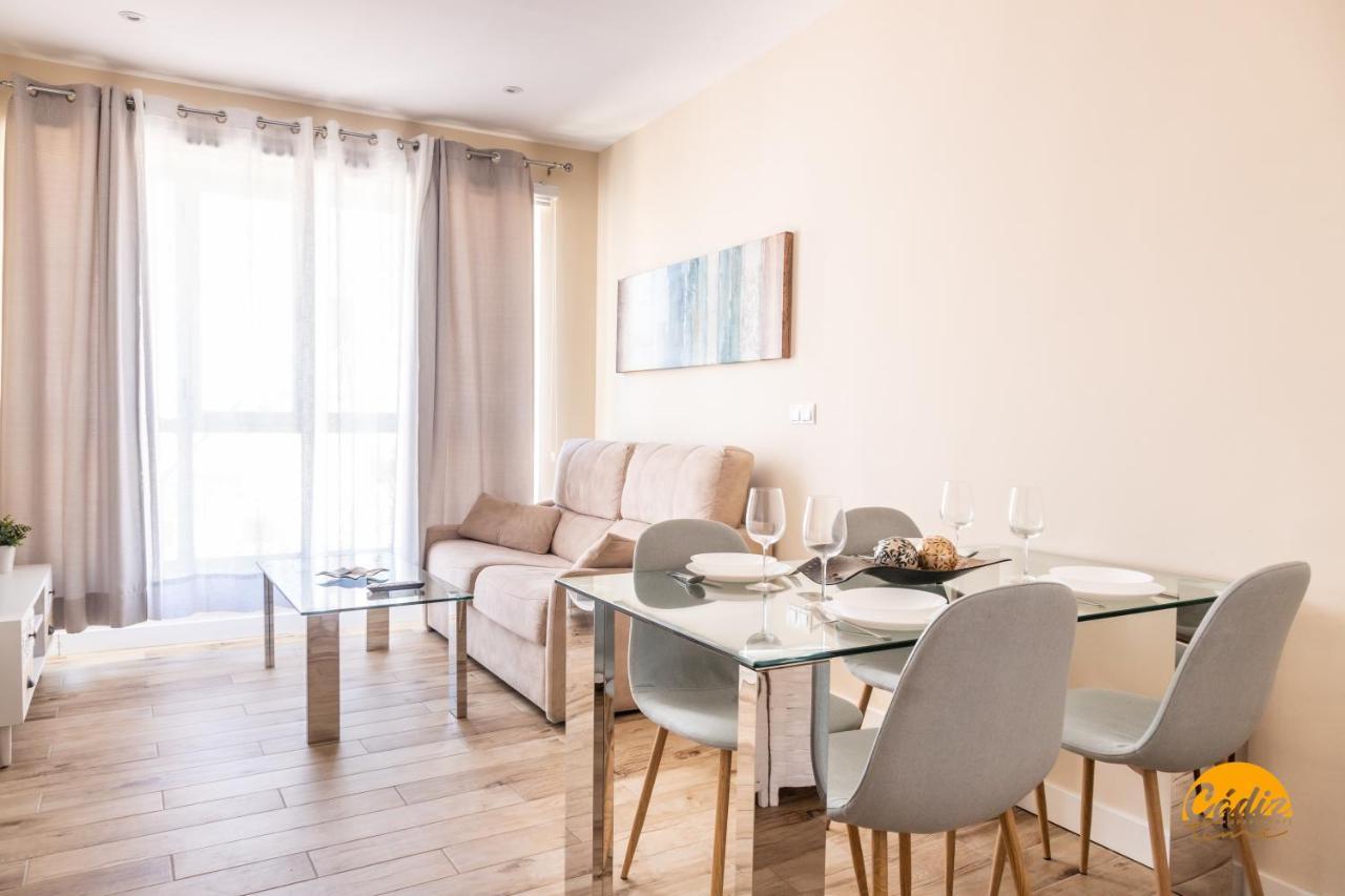 Appartement Ancha 22 By Time